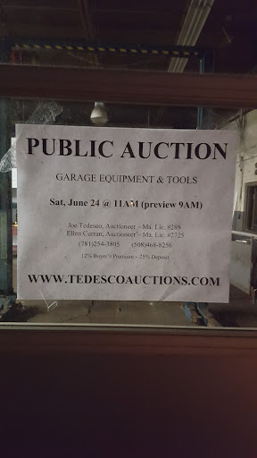 Car Repair and Maintenance «Midas», reviews and photos, 76 Arsenal St, Watertown, MA 02472, USA