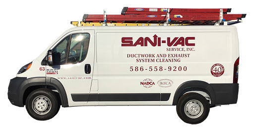 Sani-Vac Service, Inc