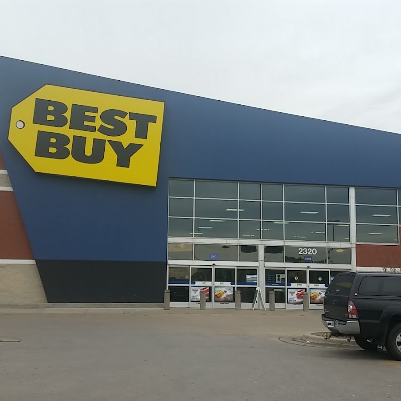 Best Buy