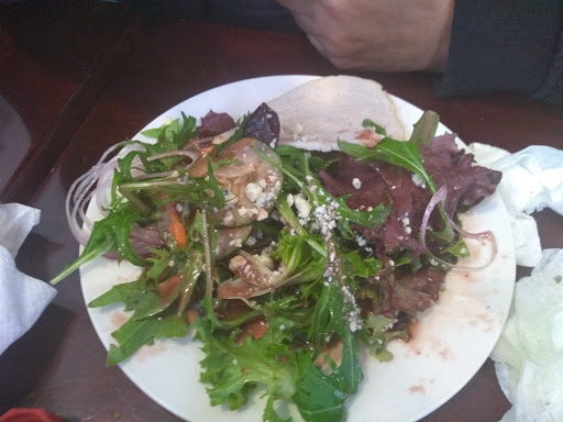 Coffee Shop «Second Street Cafe», reviews and photos, 28 2nd St #100, Watsonville, CA 95076, USA