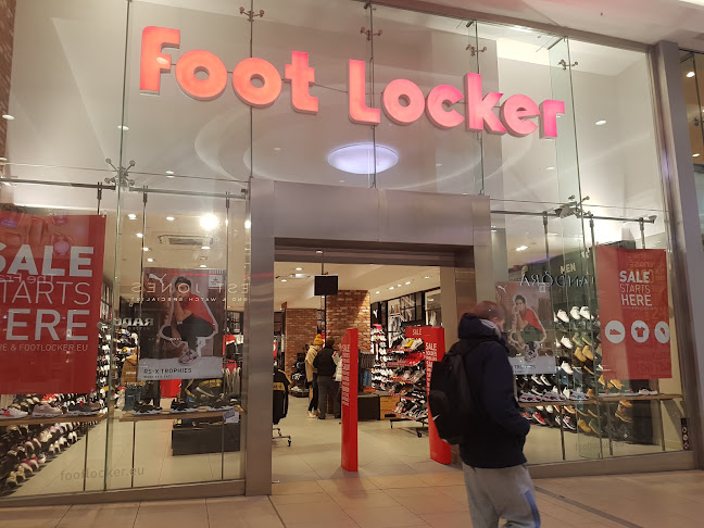 Foot Locker - Newcastle upon Tyne