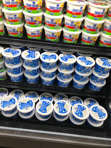 Grocery Store «Kroger Marketplace», reviews and photos, 2671 Little Elm Pkwy, Little Elm, TX 75068, USA