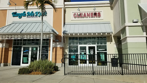 Dry Cleaner «Dones Dry Cleaners», reviews and photos, 270 Harbor Village Lane, Apollo Beach, FL 33572, USA