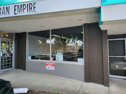 Urban Empire Smoke shop