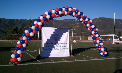 Crescenta Valley Flowers image