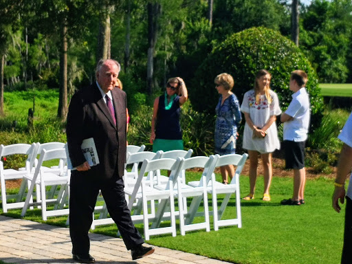 Golf Course «Deercreek Country Club», reviews and photos, 7816 Mc Laurin Rd N, Jacksonville, FL 32256, USA