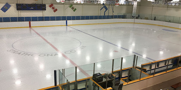 Glen Allan Recreation Complex