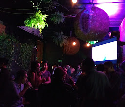 Ginger calzada leon photo