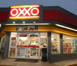 OXXO photo