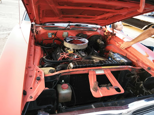 Supermarket «ALDI», reviews and photos, 575 Morgantown St #6, Uniontown, PA 15401, USA