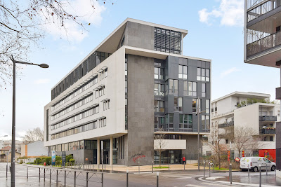 G2C Centre d'affaires à Lyon
