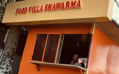 Food Villa | Best Sharwarma Restaurant in Calabar image