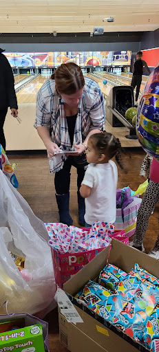 Bowling Alley «AMF Lancaster Lanes», reviews and photos, 4913 Transit Rd, Depew, NY 14043, USA