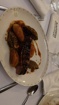 Foie gras du Restaurant Marguerite - Bocuse à Lyon - n°8