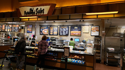 Grocery Store «Wegmans», reviews and photos, 100 Wegmans Way, Charlottesville, VA 22902, USA