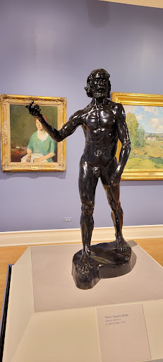 Museum «Washington County Museum of Fine Arts», reviews and photos, 401 Museum Dr, Hagerstown, MD 21741, USA