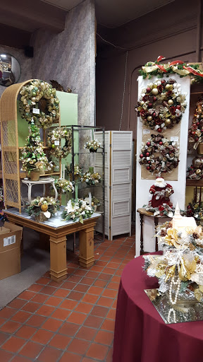 Florist «F R Brice Florist», reviews and photos, 901 Teall Ave, Syracuse, NY 13206, USA