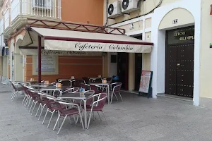 Cafetería Colombia image