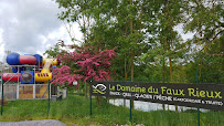 Photos du propriétaire du Restaurant Le Domaine du Faux Rieux à Ferrière-la-Grande - n°7