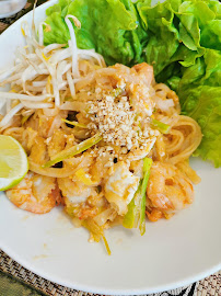 Nouille du Restaurant thaï Yim Thaï à Pinsaguel - n°5