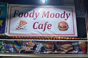 Foody Moody cafe image