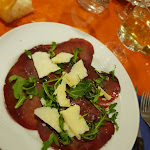 Photo n°1 de l'avis de Erika.r fait le 25/02/2018 à 15:45 sur le  Albergo Ristorante Bucaneve à San Martino