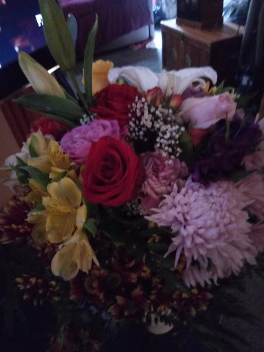 Florist «Rockland Florist», reviews and photos, 8 Old Haverstraw Rd, Congers, NY 10920, USA