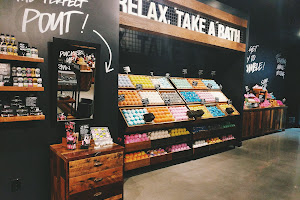 Lush Cosmetics