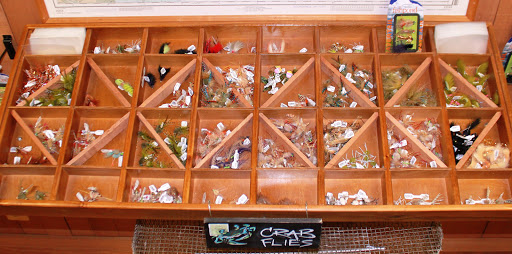 Outdoor Sports Store «Southern Drawl Outfitters», reviews and photos, 1533 Fording Island Rd, Hilton Head Island, SC 29926, USA