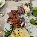 Photo n°2 de l'avis de Adelchi.i fait le 29/08/2020 à 22:19 sur le  Pizzeria Ristorante Atleti à Foggia