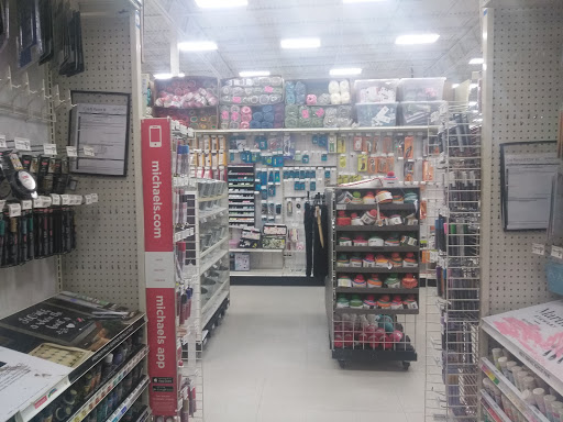 Craft Store «Michaels», reviews and photos, 4511 Mitchellville Rd, Bowie, MD 20716, USA
