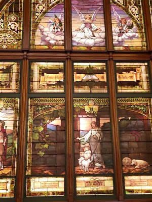 First Presbyterian Church of Dallas - photo 83