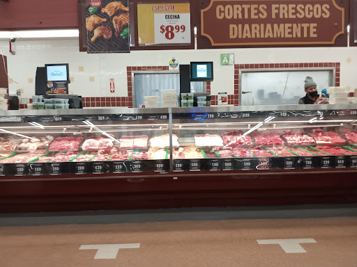 Grocery Store «Northgate Gonzalez Markets», reviews and photos, 831 N Hacienda Blvd, La Puente, CA 91744, USA