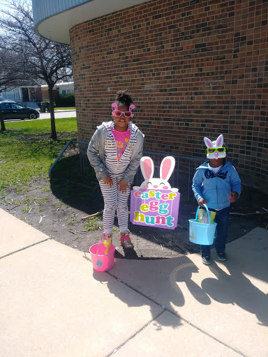 Park «Hayes Park», reviews and photos, 2936 W 85th St, Chicago, IL 60652, USA