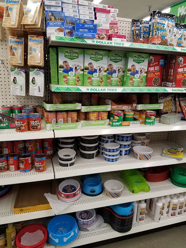 Dollar Store «Dollar Tree», reviews and photos, 4716 Highland Dr, Salt Lake City, UT 84117, USA