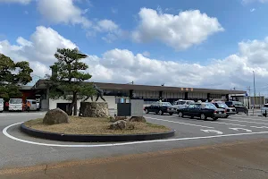 Hakui Station image