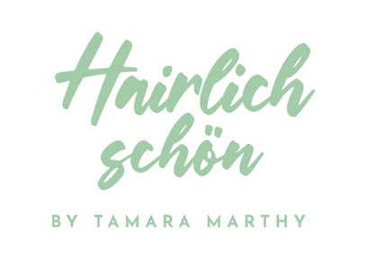 Hairlich schön by Tamara Marthy
