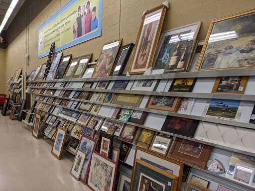 Thrift Store «Savers», reviews and photos