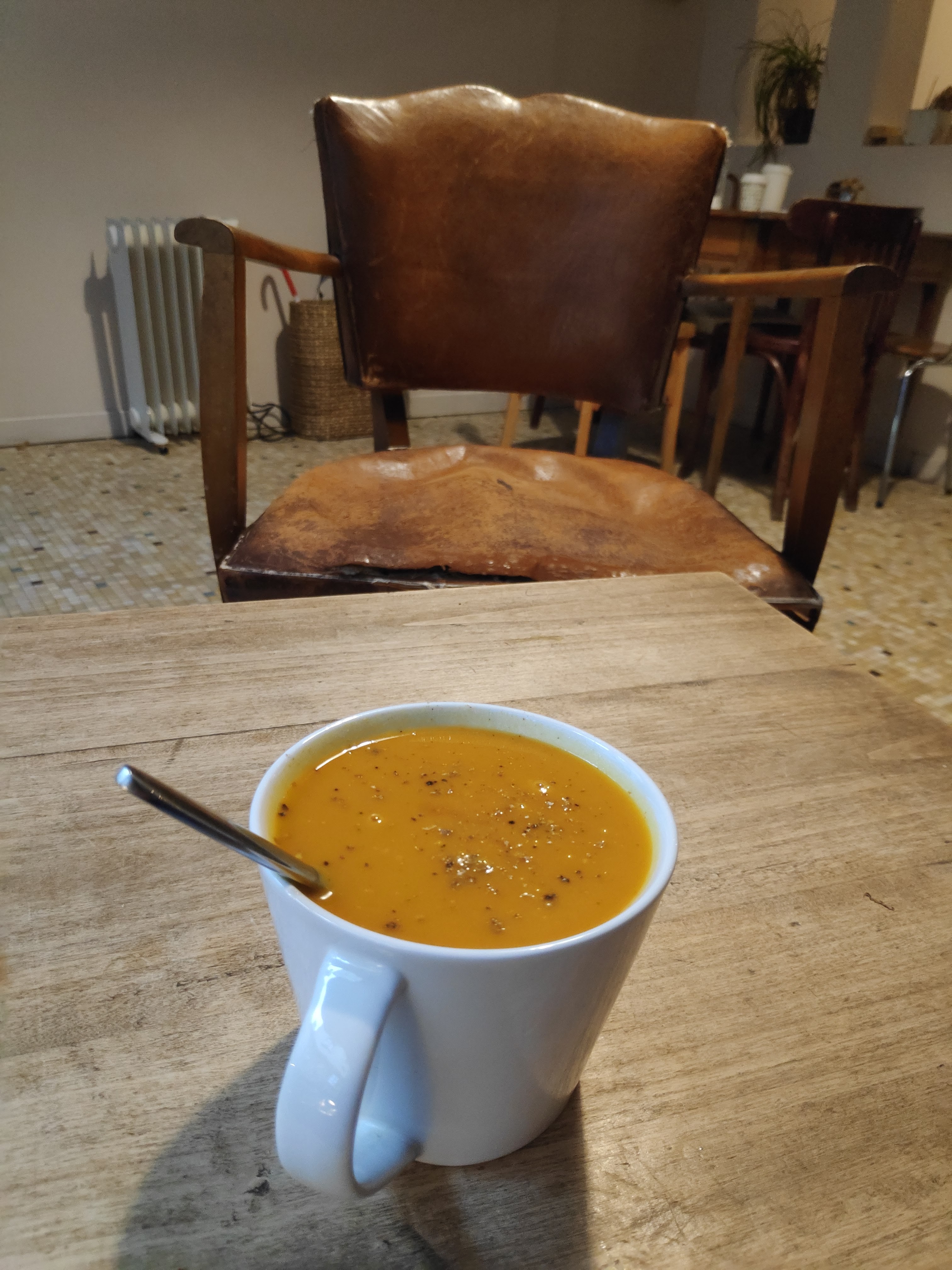 Photo n° 2 de l'avis de Tani.l fait le 13/12/2019 à 19:36