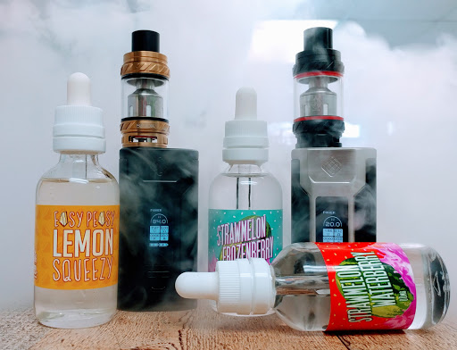 Vaporizer Store «Freedom Vapes & Gifts», reviews and photos, 439 Umatilla Blvd, Umatilla, FL 32784, USA