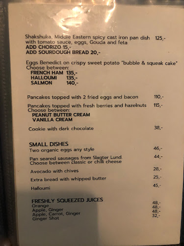 Ø12 Coffee and Eatery - Café