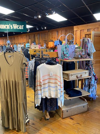Camping Store «Great Outdoor Provision Co.», reviews and photos, 3501 Oleander Dr, Wilmington, NC 28403, USA