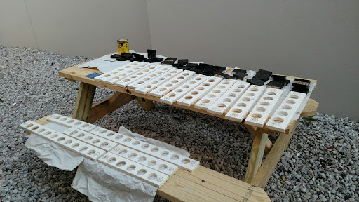 Brewery «Cueni Brewing Co.», reviews and photos, 945 Huntley Ave, Dunedin, FL 34698, USA