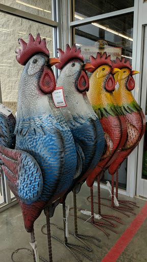 Home Improvement Store «Tractor Supply Co.», reviews and photos, 1465 Armory Dr, Franklin, VA 23851, USA