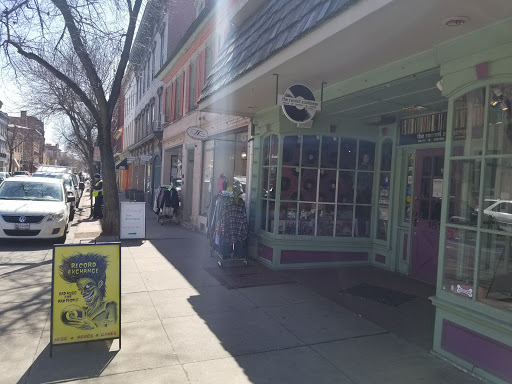Record Store «The Record Exchange», reviews and photos, 151 N Market St, Frederick, MD 21701, USA