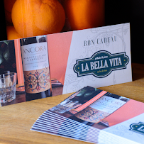 Photos du propriétaire du Restaurant italien La Bella Vita à Saint-Gilles-Croix-de-Vie - n°12