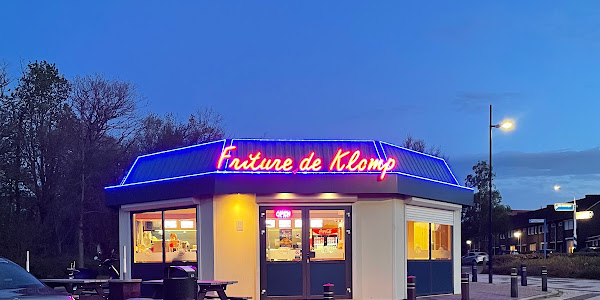 Friture De Klomp