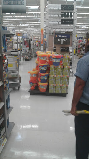 Department Store «Walmart Supercenter», reviews and photos, 3801 Eastern Blvd, Montgomery, AL 36116, USA