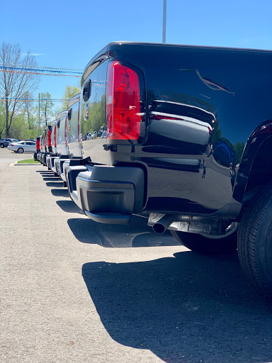 Chevrolet Dealer «Wally Edgar Chevrolet, Inc», reviews and photos, 3805 S Lapeer Rd, Lake Orion, MI 48360, USA