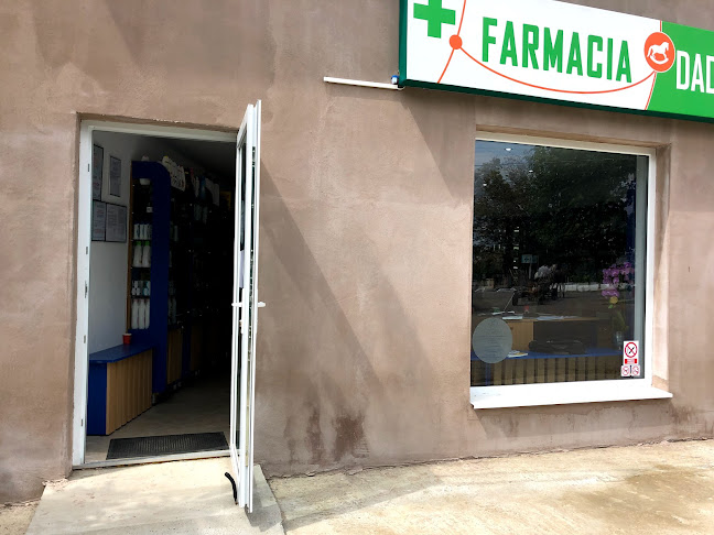 Farmacia Dada - <nil>